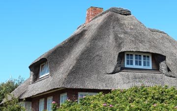 thatch roofing The Barony, Cheshire